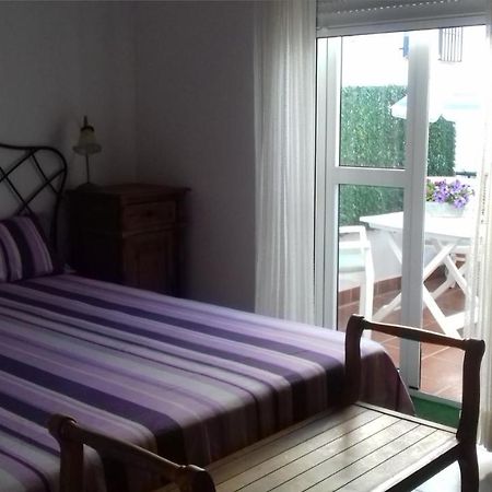 B&B Nerja Bagian luar foto