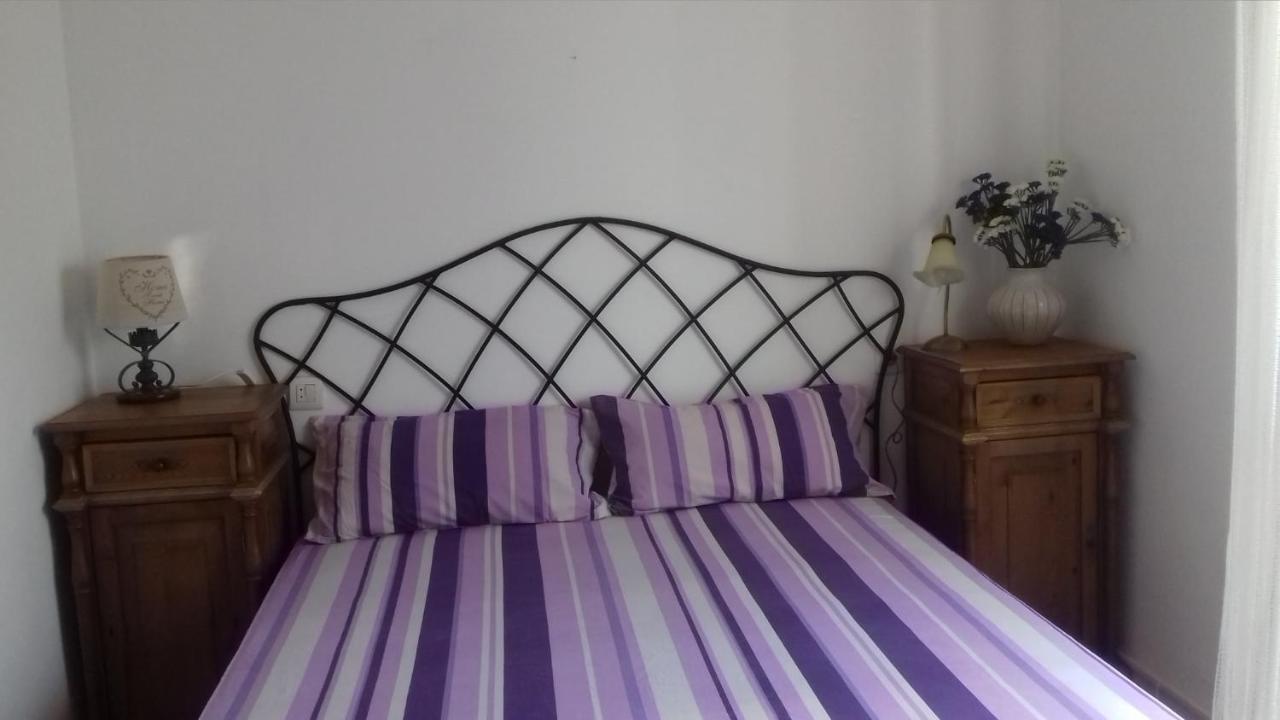 B&B Nerja Bagian luar foto