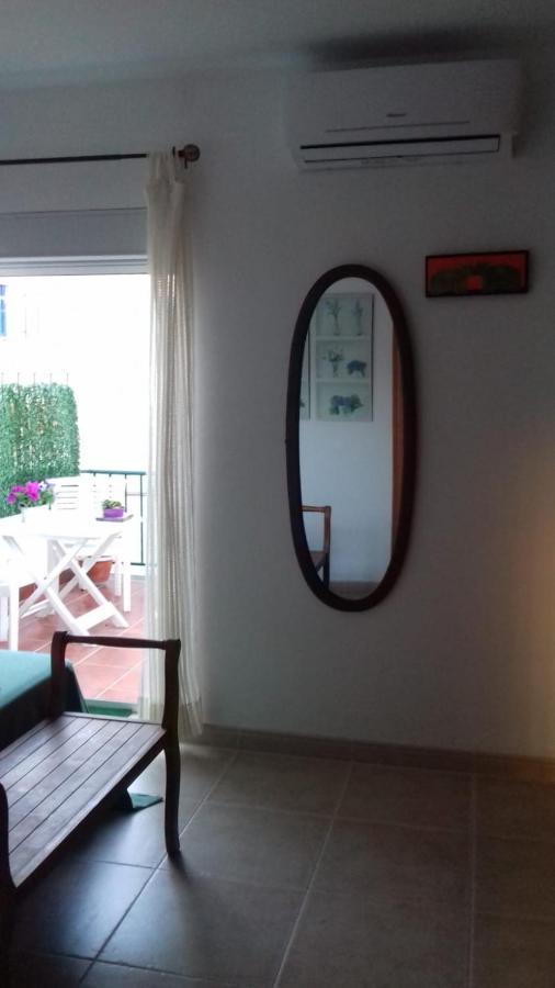 B&B Nerja Bagian luar foto