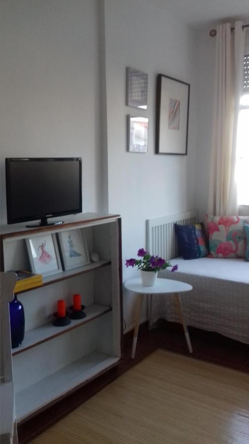 B&B Nerja Bagian luar foto